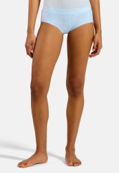 Odlo Active Light Graphic 2-Pack Base Layer Set für Damen - Wandern, Training - blau, L