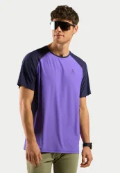Odlo Herren X-Alp Trail T-Shirt
