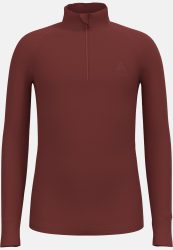Odlo Active Warm Base Layer Half-Zip für Kinder - Wandern, Ski & Snow - , 104