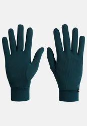 Odlo Active Warm Handschuhe - Wandern, Ski & Snow - marineblau, S