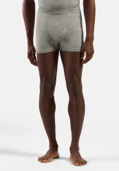 Odlo Performance Light - Rain Dye Boxershorts für Herren - Skilanglauf, Running - grün, L