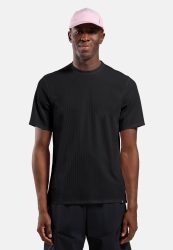 Odlo Cubic Light T-Shirt für Herren - Wandern, Training - schwarz, XXL