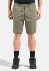 Odlo Essential Shorts für Herren - Wandern - grün, 52