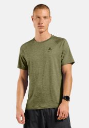 Odlo X-Alp 115 Lauf-T-Shirt für Herren - Trail Running, Wandern - , XL