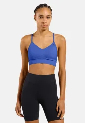 Odlo Damen Seamless Low Padded Sport BH