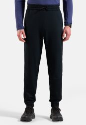 Odlo Essential Thermal Laufhose für Herren - Running - schwarz, S