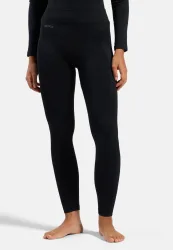 Odlo Damen Performance Warm Blackcomb Bl Hose