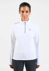 Odlo Besso Mid Layer Half-Zip für Damen - Ski & Snow - , XS