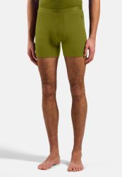 Odlo Merino 160 Boxershorts für Herren - Wandern, Ski & Snow - , XL