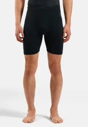 Odlo Performance Light Base Layer Shorts für Herren - Skilanglauf, Running - schwarz, S