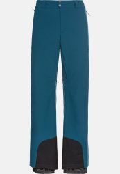 Odlo Ski Bluebird S-Thermic Hose für Herren - Ski & Snow - blau, 46