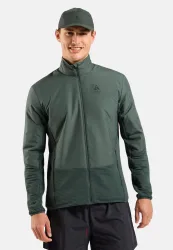 Odlo Herren Essential Insulator Hybrid Jacke