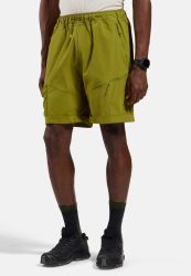 Odlo Herren Essential Cargo Baggies Shorts