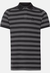 Odlo Concord Poloshirt für Herren - Wandern - grau, S