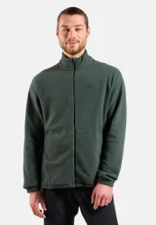 Odlo Herren Classic Fleece Jacke