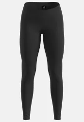 Odlo Active Light Base Layer Tights für Damen - Skilanglauf, Ski & Snow - schwarz, M