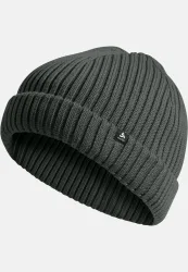 Odlo Merino Warm Heavy Knit Mütze - Wandern, Ski & Snow - grün, OneSize