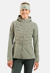 Odlo Damen Zeroweight Insulator Jacke