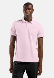 Odlo Herren Essential Solid Polo T-Shirt
