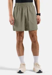 Odlo Essential 365 7 Inch Sportshorts für Herren - Training, Running - grün, XL