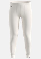 Odlo Merino 200 80th Anniversary Base Layer Tights für Herren - Wandern, Ski & Snow - grau, XXL