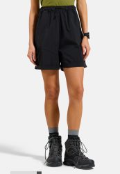 Odlo Damen Essential Cargo Baggies Shorts