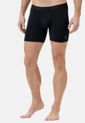 Odlo Active Everyday Eco 2-Pack Boxershorts für Herren - Wandern, Running - blau, S