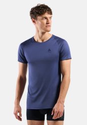 Odlo Herren Active F-Dry Light T-Shirt