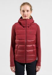 Odlo Severin N-Thermic Weste für Damen - Wandern - , M