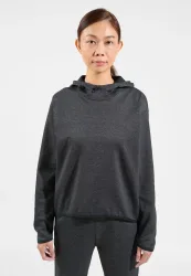 Odlo Damen Active 365 Knit Hoodie