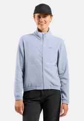Odlo Damen Classic Fleece Jacke