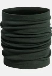 Odlo Merino Warm Schlauchschal für Kinder - Ski & Snow - grün, OneSize