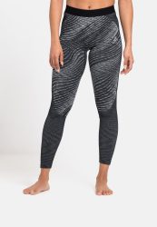 Odlo Blackcomb Base Layer Tights für Damen -  - grau, S