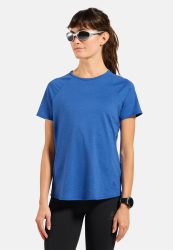 Odlo Essential 365 Lauf-T-Shirt für Damen - Training, Running - , XS