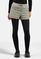 Odlo Damen Zeroweight Insulator Shorts