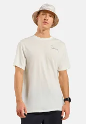 Odlo Herren Merino 160 Postcards T-Shirt