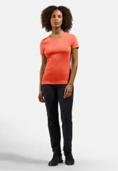 Odlo F-Dry T-Shirt für Damen - Wandern, Training - , S