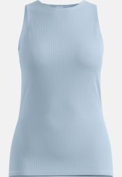 Odlo Active Light Base Layer Tank für Damen - Wandern, Training - blau, XS