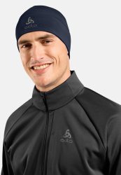 Odlo Polyknit Warm Eco Mütze