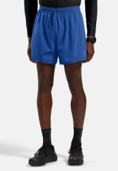 Odlo Zeroweight 5 Inch Laufshorts für Herren - Training, Running - blau, XXL