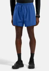 ODLO Herren Laufshorts Zeroweight 5in dunkelblau | XL