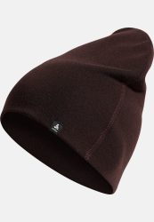 Odlo Merino Warm Mütze - Wandern, Ski & Snow - lila, OneSize
