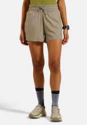 Odlo Damen Zeroweight 3 Inch Shorts