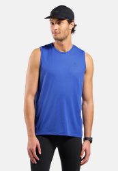 Odlo Essential Lauf-Tank für Herren - Training, Running - , XL