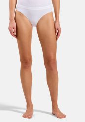 Odlo Active Light Slip für Damen - Wandern, Training - weiss, M