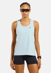 Odlo Damen Zeroweight Chill-Tec Top