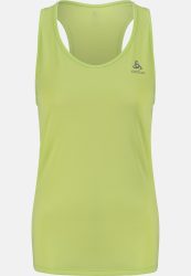 Odlo Essential Lauf-Tank für Damen - Training, Running - grün, XS