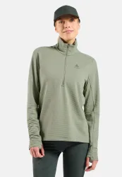 Odlo Damen Essential Thermal Longsleeve