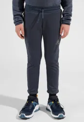 Odlo Brensholmen Langlaufhose für Kinder - Skilanglauf - blau, 164