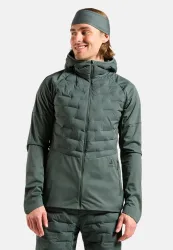 Odlo Herren Zeroweight Insulator Jacke